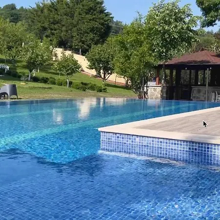 Beyaz Koesk Aparthotel