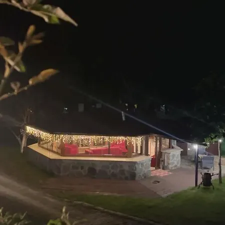 Aparthotel Beyaz Koesk