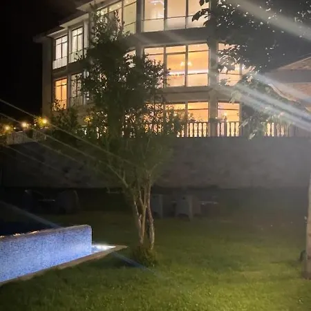 Beyaz Koesk Aparthotel