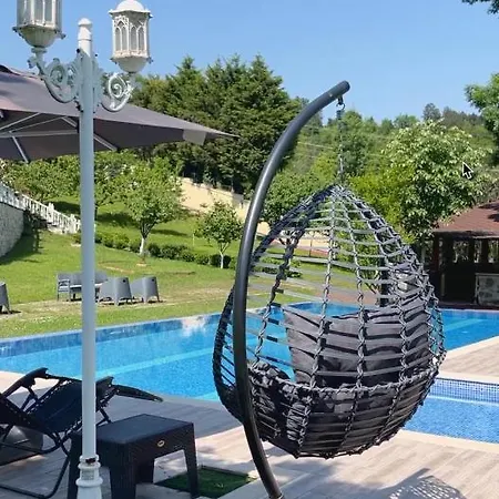 Beyaz Koesk Aparthotel