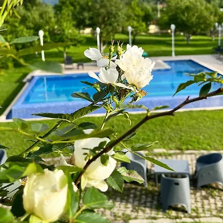 Beyaz Koesk Aparthotel