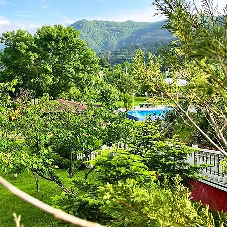 Beyaz Koesk Aparthotel