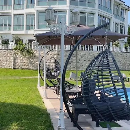 Aparthotel Beyaz Koesk *