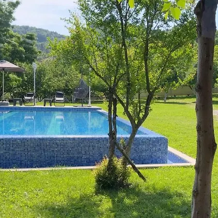 Beyaz Koesk Aparthotel *