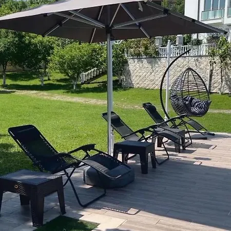 Beyaz Koesk Aparthotel