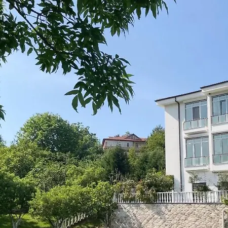 Beyaz Koesk