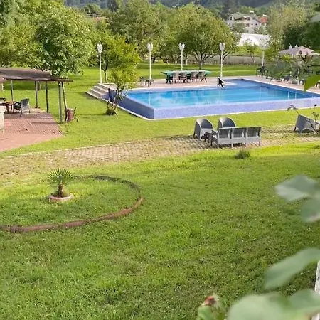 Beyaz Koesk Aparthotel