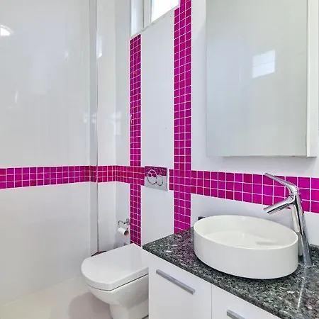 Beyaz Koesk Aparthotel