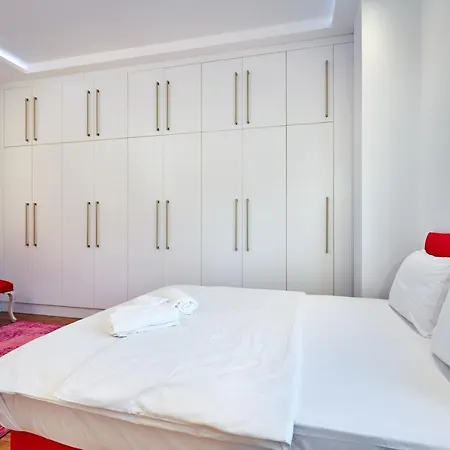 Beyaz Koesk Aparthotel Geyve