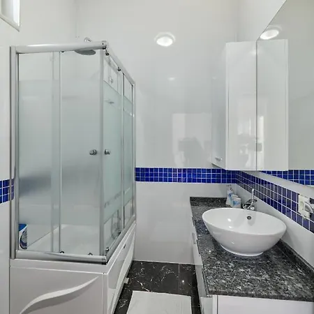 Aparthotel Beyaz Koesk Geyve