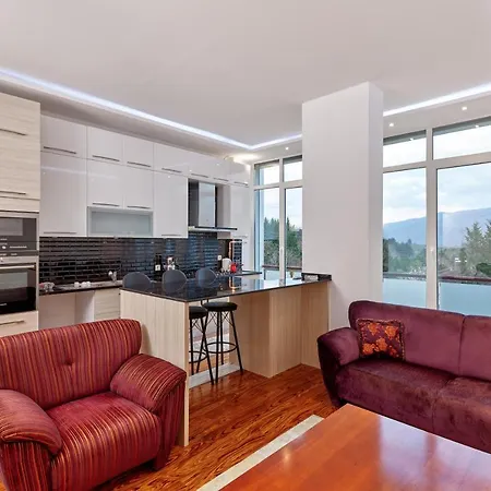 Beyaz Koesk Aparthotel Geyve