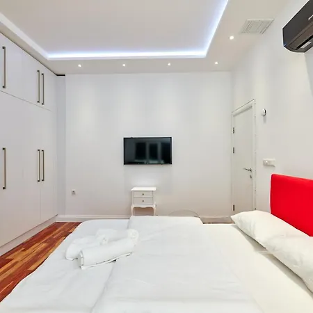 Aparthotel Beyaz Koesk *
