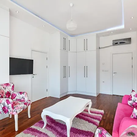 Beyaz Koesk Aparthotel Geyve