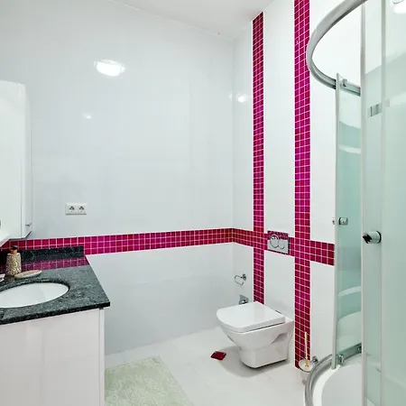 Beyaz Koesk Aparthotel Geyve