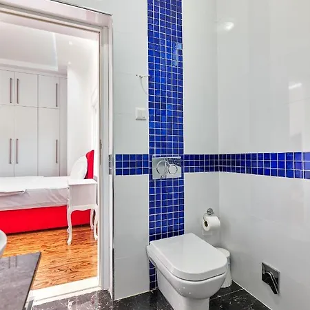 Beyaz Koesk Aparthotel Geyve