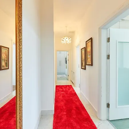 Aparthotel Beyaz Koesk *