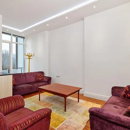 Beyaz Koesk Aparthotel Geyve