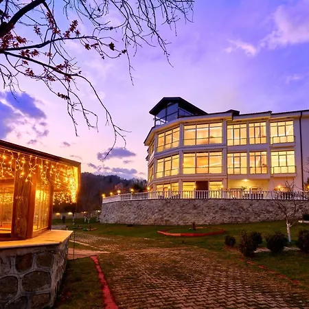 Apartahotel Beyaz Koesk Geyve