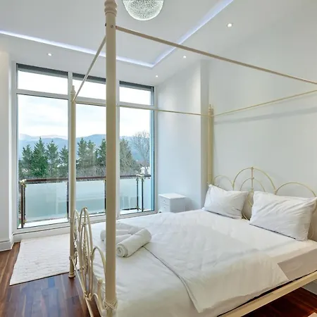 Beyaz Koesk Aparthotel