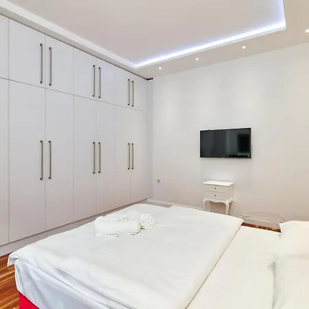 Beyaz Koesk Aparthotel Geyve