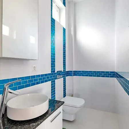 Beyaz Koesk Aparthotel