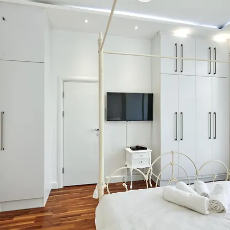 Beyaz Koesk Aparthotel Geyve
