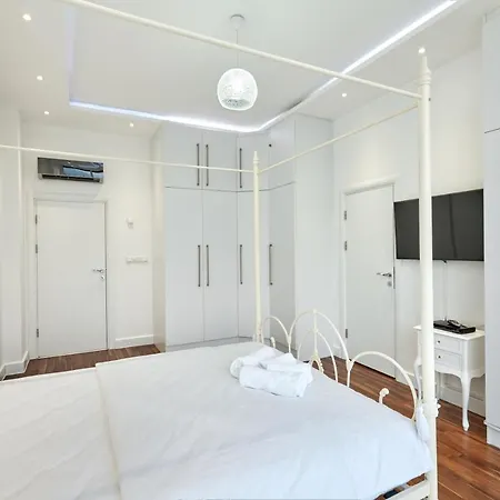 Aparthotel Beyaz Koesk *