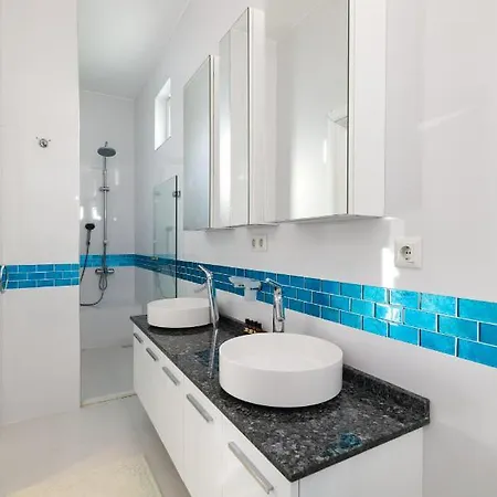 Beyaz Koesk Aparthotel *
