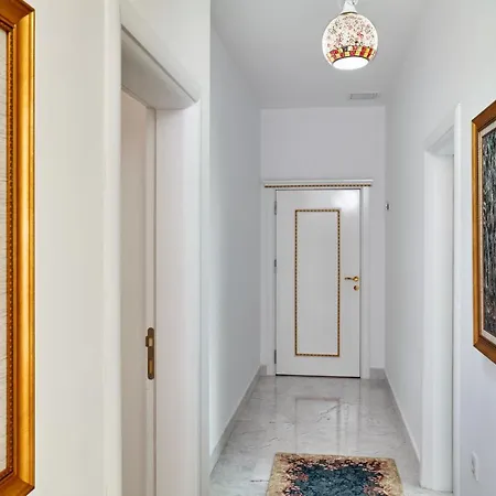 Beyaz Koesk Aparthotel *