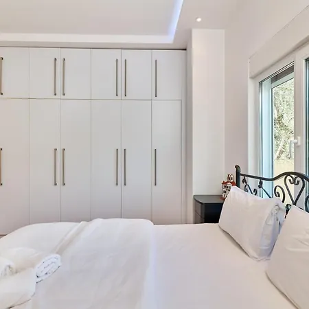 Apartahotel Beyaz Koesk *