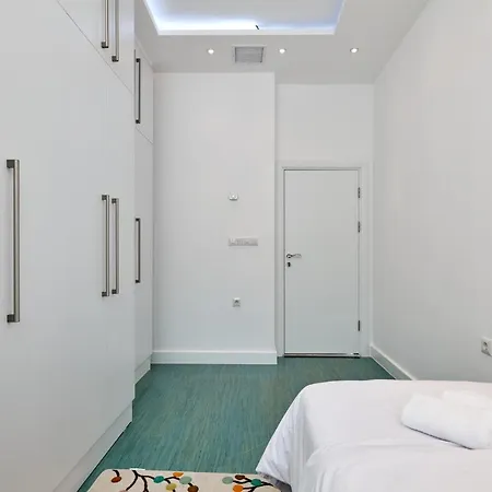 Beyaz Koesk Aparthotel Geyve