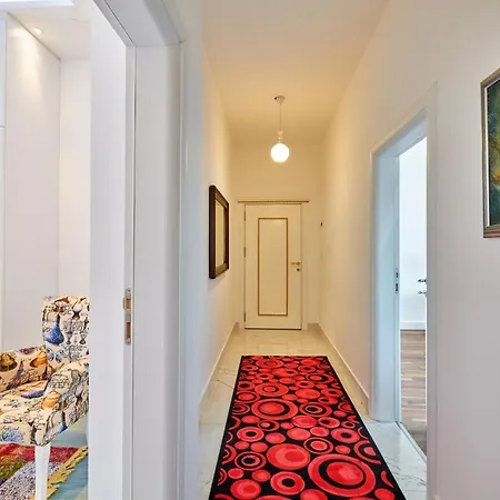 Aparthotel Beyaz Koesk