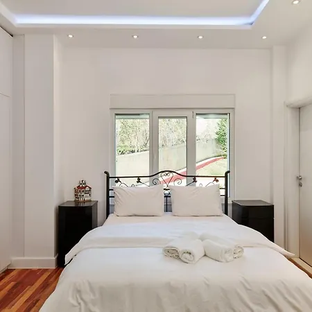 Beyaz Koesk Apartahotel