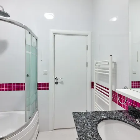 Beyaz Koesk Aparthotel *