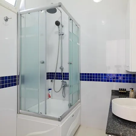 Aparthotel Beyaz Koesk *