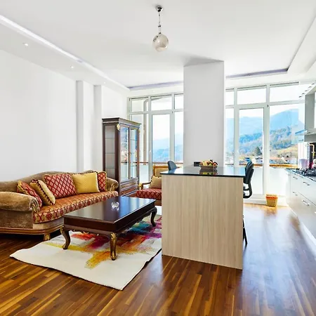 Beyaz Koesk Aparthotel