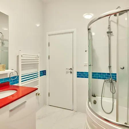 Aparthotel Beyaz Koesk Geyve
