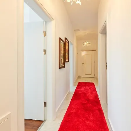 Aparthotel Beyaz Koesk Geyve