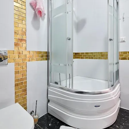 Beyaz Koesk Aparthotel Geyve
