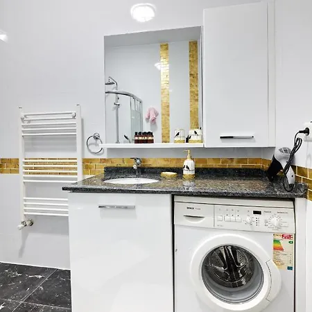 Beyaz Koesk Aparthotel *
