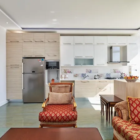 Apartahotel Beyaz Koesk Geyve