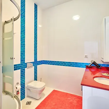 Beyaz Koesk Aparthotel *