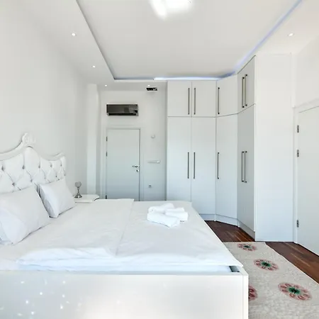 Aparthotel Beyaz Koesk Geyve