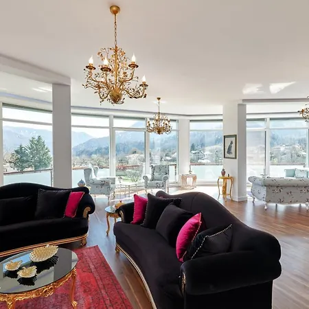 Apartahotel Beyaz Koesk