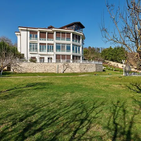 Beyaz Koesk Apart Otel *