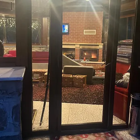 Apartahotel Beyaz Koesk Geyve