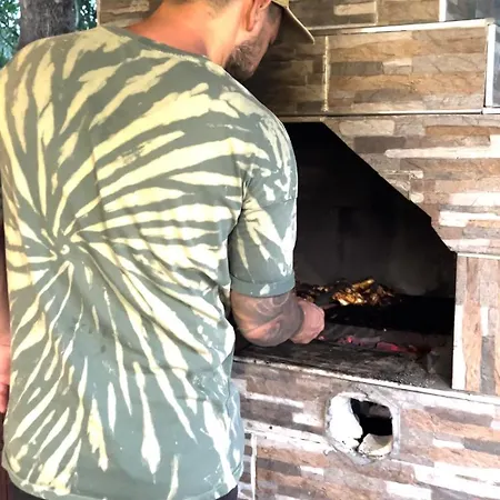 Beyaz Koesk Apartahotel *