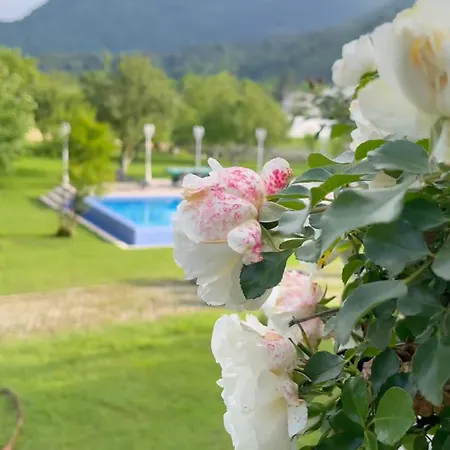 Apartahotel Beyaz Koesk