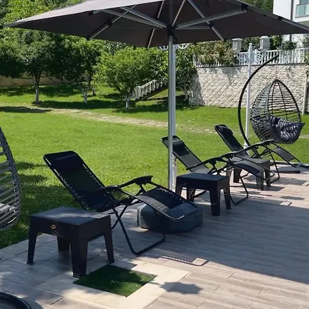 Apartahotel Beyaz Koesk *