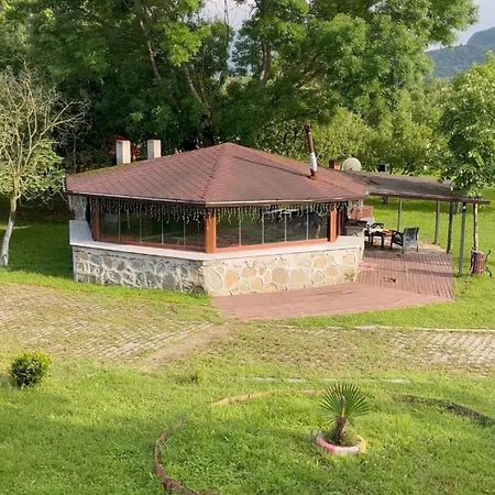 Beyaz Koesk Geyve